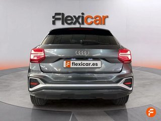 Audi Q2 Adr Bl Ed 35 TDI 110kW quattro S tr