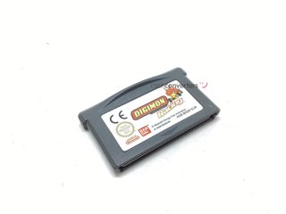 juego gameboy advance