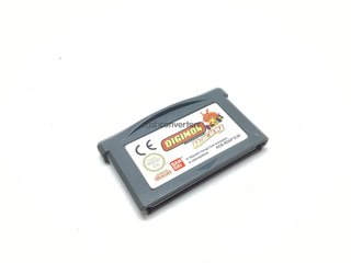 juego gameboy advance