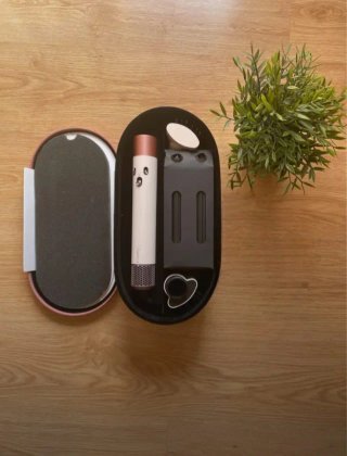 Dyson Airwrap Complete Long (NEGOCIABLE)