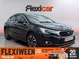 DS DS 4 1.6 BlueHDi 88kW (120CV) Desire