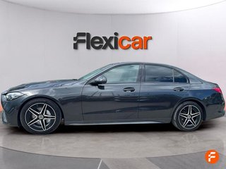 Mercedes Clase C C 220 d