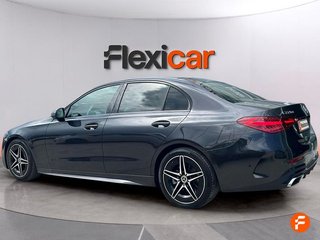 Mercedes Clase C C 220 d
