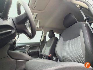Nissan Micra IG-T 74 kW (100 CV) E6D N-Connecta