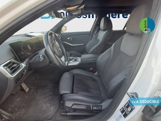 BMW Serie 3 318d Touring 110 kW (150 CV)