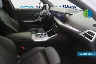 BMW Serie 3 320d Touring 140 kW (190 CV)