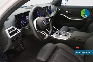 BMW Serie 3 320d Touring 140 kW (190 CV)