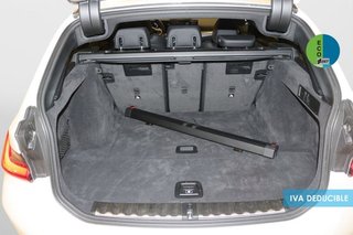 BMW Serie 3 320d Touring 140 kW (190 CV)