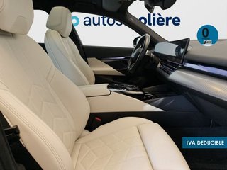 BMW i5 eDrive40 250 kW (340 CV)
