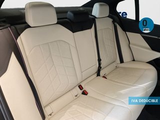 BMW i5 eDrive40 250 kW (340 CV)