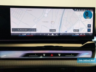BMW i5 eDrive40 250 kW (340 CV)