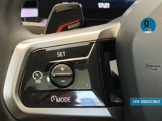 BMW i5 eDrive40 250 kW (340 CV)