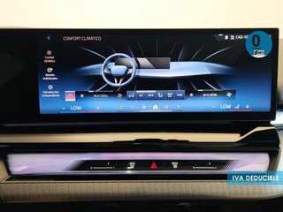 BMW i5 eDrive40 250 kW (340 CV)
