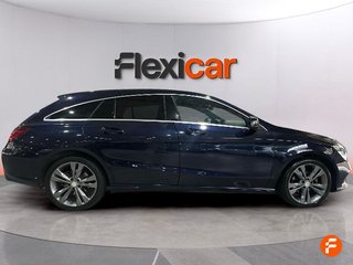 Mercedes Clase CLA CLA 200 d Shooting Brake