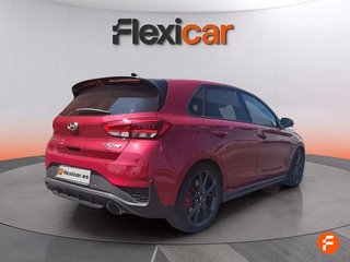 Hyundai i30 2.0 TGDI 206kW N Performance Sky DCT