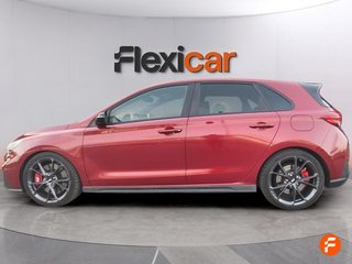 Hyundai i30 2.0 TGDI 206kW N Performance Sky DCT