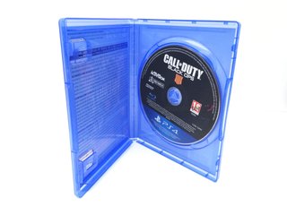 call of duty: black ops 4 ps4