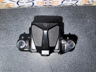 Pentax 6x7 (Solo cuerpo)