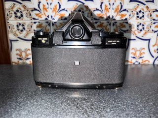 Pentax 6x7 (Solo cuerpo)