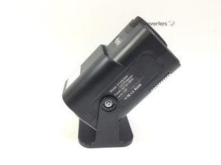 mini proyector hy320 mini negro