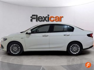 Fiat Tipo Sedan Life 1.0 73kW (100CV)