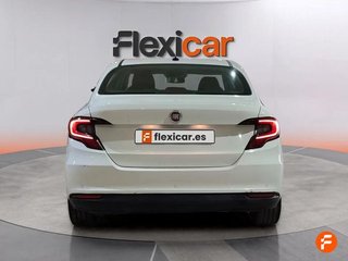 Fiat Tipo Sedan Life 1.0 73kW (100CV)