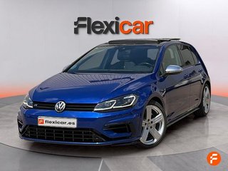Volkswagen Golf R 2.0 TSI 221kW (300CV) 4Motion DSG