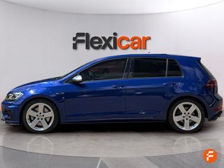 Volkswagen Golf R 2.0 TSI 221kW (300CV) 4Motion DSG