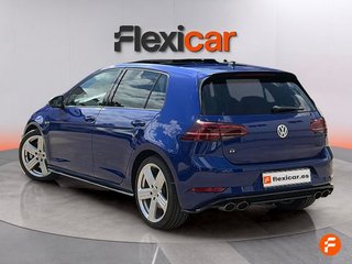 Volkswagen Golf R 2.0 TSI 221kW (300CV) 4Motion DSG