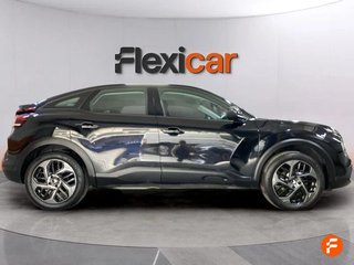 Citroën C4 PureTech 130 S&S 6v Plus