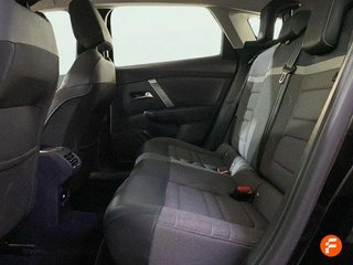 Citroën C4 PureTech 130 S&S 6v Plus