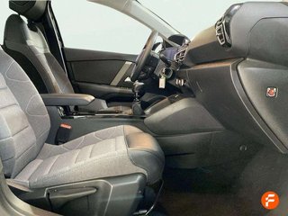Citroën C4 PureTech 130 S&S 6v Plus