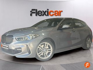 BMW Serie 1 116d