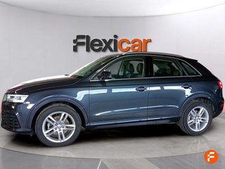 Audi Q3 1.4 TFSI 110kW (150CV) CoD S tronic