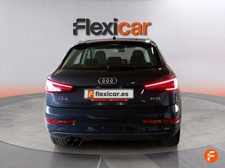 Audi Q3 1.4 TFSI 110kW (150CV) CoD S tronic