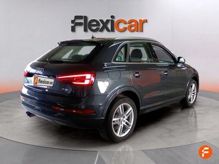 Audi Q3 1.4 TFSI 110kW (150CV) CoD S tronic