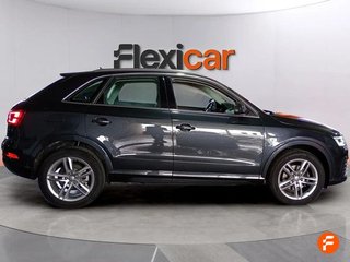Audi Q3 1.4 TFSI 110kW (150CV) CoD S tronic