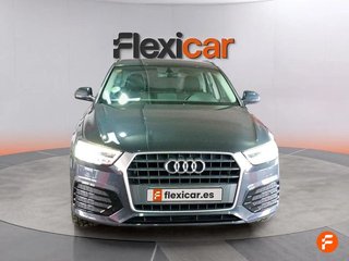Audi Q3 1.4 TFSI 110kW (150CV) CoD S tronic