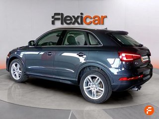 Audi Q3 1.4 TFSI 110kW (150CV) CoD S tronic