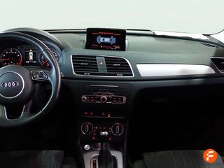 Audi Q3 1.4 TFSI 110kW (150CV) CoD S tronic