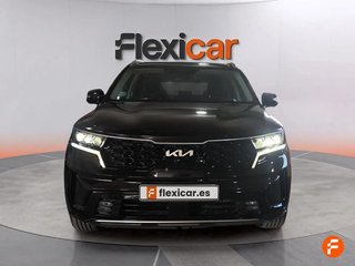 Kia Sorento 2.2 CRDi Emotion DCT 4x4 7pl