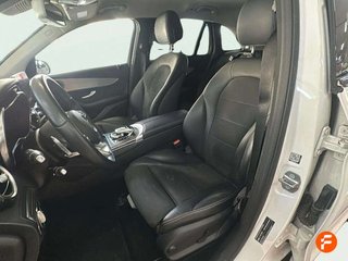 Mercedes GLC GLC 220 d 4MATIC