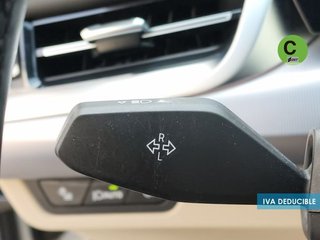 BMW X1 sDrive18i 100 kW (136 CV)