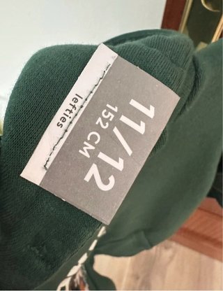 Sudadera Goku a ESTRENAR!!!