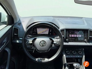 Skoda Karoq 2.0 TDI 110kW (150CV) DSG 4X4 Ambition