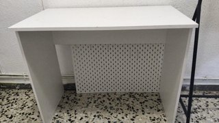Escritorio Ikea Blanco