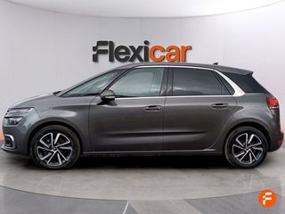 Citroën C4 Spacetourer BlueHDi 96KW (130CV) Feel