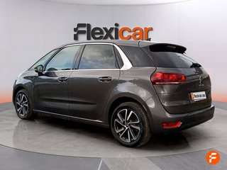Citroën C4 Spacetourer BlueHDi 96KW (130CV) Feel