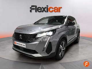 Peugeot 3008 1.2 100KW Allure Pack eDCS6