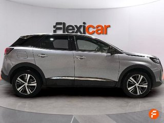 Peugeot 3008 1.2 100KW Allure Pack eDCS6